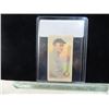 Image 1 : UZIT TY COBB BASEBALL CARD REPRINT?