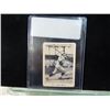 Image 1 : VINTAGE BABE RUTH BASEBALL CARD REPRINT?