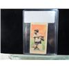 Image 1 : VINTAGE AMERICAN CARAMELS TY COBB BASEBALL REPRINT