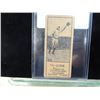 Image 1 : VINTAGE TY COBB TIGERS BASEBALL CARD REPRINT?