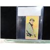 Image 1 : VINTAGE PIEDMONT TY COBB BASEBALL CARD REPRINT?
