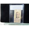 Image 1 : VINTAGE TY COBB BASEBALL CARD SPORTING REPRINT?