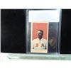 Image 1 : VINTAGE CY YOUNG BASEBALL CARD CARAMELS REPRINT?