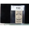 Image 2 : VINTAGE CY YOUNG BASEBALL CARD CARAMELS REPRINT?