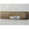 Image 1 : VINTAGE BASEBALL BAT DUKE SNIDER H & B