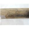 Image 3 : VINTAGE BASEBALL BAT WINNER NO 90