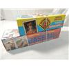 Image 1 : BOWMAN 1990 FLEER 1988 BASEBALL CARD FACTORY SETS
