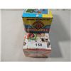 Image 2 : BOWMAN 1990 FLEER 1988 BASEBALL CARD FACTORY SETS