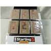 Image 2 : LOT 6 1958 TOPPS BASEBALL SPORTS CARDS