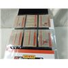 Image 2 : LOT 6 1957 TOPPS BASEBALL SPORTS CARDS