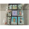 Image 1 : LOT 8  1970 TOPPS BASEBALL SPORTS CARDS