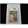 Image 1 : 1965 TOPPS #220 BILLY WILLIAMS BASEBALL CARD