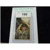 Image 1 : 1953 BOWMAN #50 LOU KRETLOW BASEBALL CARD