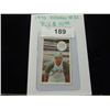 Image 1 : 1970 KELLOGGS #32 REGGIE JACKSON BASEBALL CARD