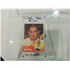 Image 1 : 1963 TOPPS #340 YOGI BERRA BASEBALL CARD