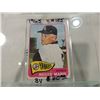 Image 1 : 1965 TOPPS #155 ROGER MARIS BASEBALL CARD