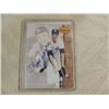 Image 1 : AUTOGRAPHED BASEBALL CARD WILLIAM "MOOSE" SKOWRON