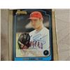Image 1 : AUTOGRAPHED BASEBALL CARD BOB ZIMMERMAN