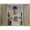 Image 1 : AUTOGRAPHED BASEBALL CARD KERRY WOOD