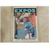 Image 1 : AUTOGRAPHED BASEBALL CARD JIM WOHLFORD