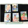 Image 1 : NASCAR 1994 PRESS PASS RACE DRIVER CARD SET