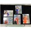 Image 2 : NASCAR 1994 PRESS PASS RACE DRIVER CARD SET