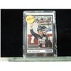 Image 1 : JEFF GORDON ROOKIE NASCAR RACE CARD 1991