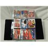 Image 1 : LOT 9 MISC NASCAR STAR RACING CARDS