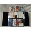 Image 2 : LOT 9 MISC NASCAR STAR RACING CARDS