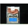 Image 1 : NASCAR UPPER CUTS PIT SIGN CARD MONTOYA
