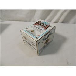 UPPER DECK HOCKEY NHL 1991-1992 HIGH NUMBER SET