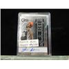 Image 1 : JAMES ANDERSON ROOKIE AUTOGRAPH JERSEY BASKETBALL