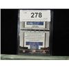 Image 2 : FELIX JONES NFL FOOTBALL CARD ROOKIE 16 OF 25