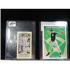 Image 1 : DEREK JETER DRAFT PICK GYPSEY QUEEN CARDS
