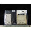 Image 2 : DEREK JETER DRAFT PICK GYPSEY QUEEN CARDS