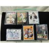 Image 1 : LOT 6 BASEBALL SPORTS CARDS SEE LIST