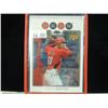 Image 1 : JOEY VOTTO AUTOGRAPHED ROOKIE CARD