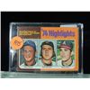 Image 1 : TOPPS BASEBALL CARD 1975 RYAN BOSMAN BUSBY