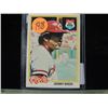 Image 1 : 1978 TOPPS JOHNNY BENCH ALL STAR BASEBALL CARD