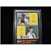 Image 1 : 2001 UPPER DECK VINTAGE ROOKIES CARD