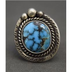 NAVAJO RING
