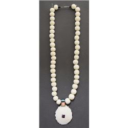 SANTO DOMINGO NECKLACE