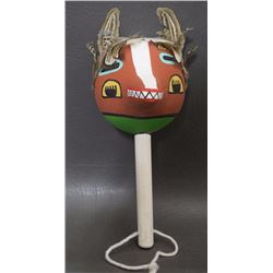 HOPI RATTLE