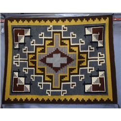 NAVAJO TEXTILE