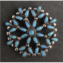 NAVAJO PIN/ PENDENT