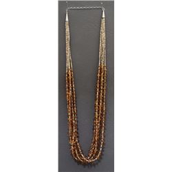 SANTO DOMINGO NECKLACE
