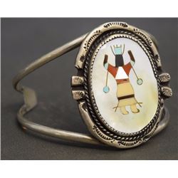 ZUNI BRACLET