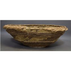 HUPA MORTAR BASKET