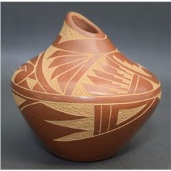 JEMEZ POTTERY VASE (YEPA)