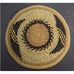 HUPA BASKETRY LID